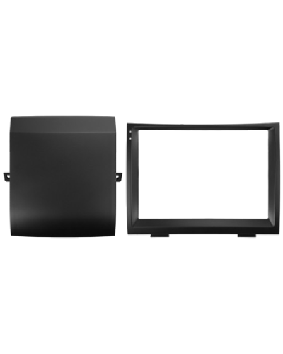 Android Car Monitor King Cool T18 2/32 GB DSP & Carplay for Toyota Prius 20 2008 (JBL)