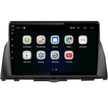 Android Car Monitor King Cool T18 2/32 gb DSP & Carplay for Kia K5 2016-2018
