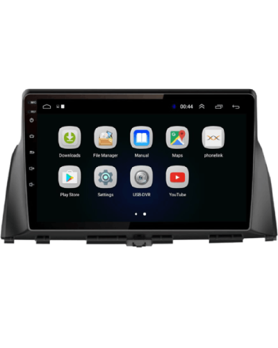 Android Car Monitor King Cool T18 2/32 gb DSP & Carplay for Kia K5 2016-2018