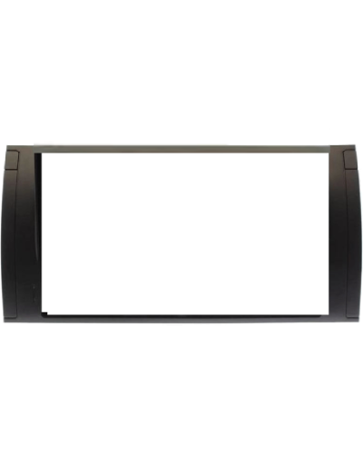 Android Car Monitor King Cool T18 2/32 GB DSP & Carplay for BMW E39
