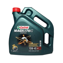 Castrol MAGNATEC 10W40 B4 Diesel 4L