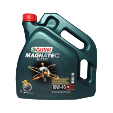 Castrol MAGNATEC 10W40 B4 Diesel 4L