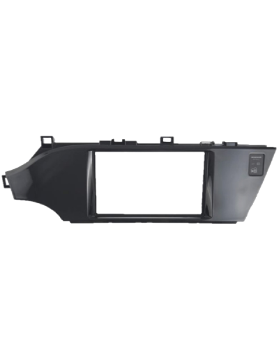 Android Car Monitor King Cool T18 2/32 GB DSP & Carplay for Toyota Avalon 2013-2017