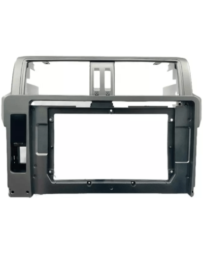 Android Car Monitor King Cool T18 2/32 GB DSP & Carplay for Toyota Prado 2014-2016