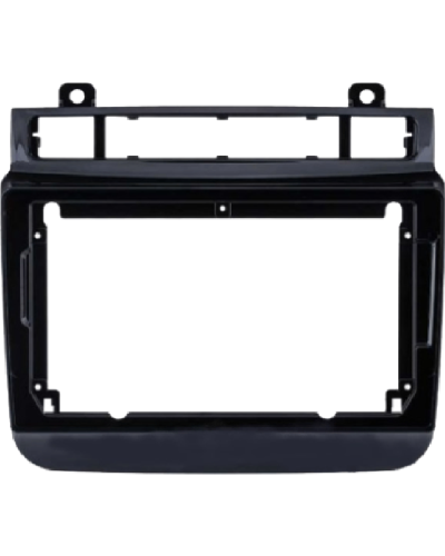 Android Car Monitor King Cool T18 2/32 GB DSP & Carplay for Volkswagen Touareg 2011-2017