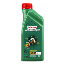 Mühərrik yağı Castrol MAGNATEC 5W40 C3 1L