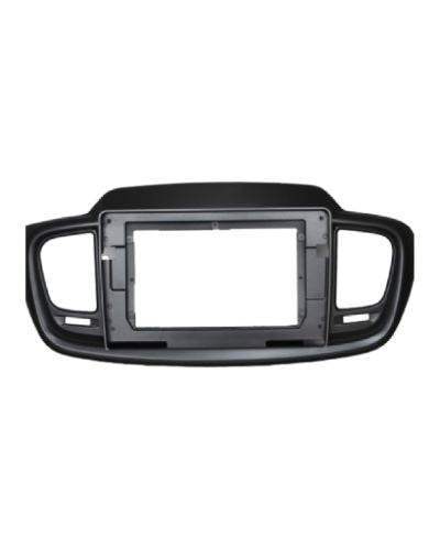 Android Car Monitor King Cool T18 2/32 GB DSP & Carplay for Kia Sorento III (2014-2017)