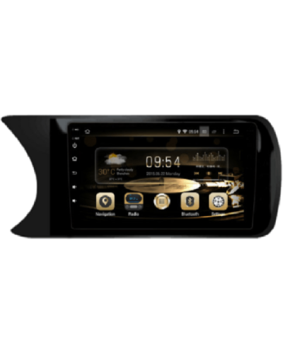 Android Car Monitor King Cool T18 2/32 GB DSP & Carplay for KIA K5 2021