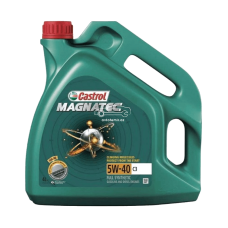 Mühərrik yağı Castrol MAGNATEC 5W40 C3 4L