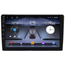 Android Car Monitor King Cool T18 3/32 GB DSP & Carplay
