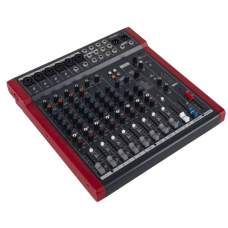 Mikşer Proel MQ12USB