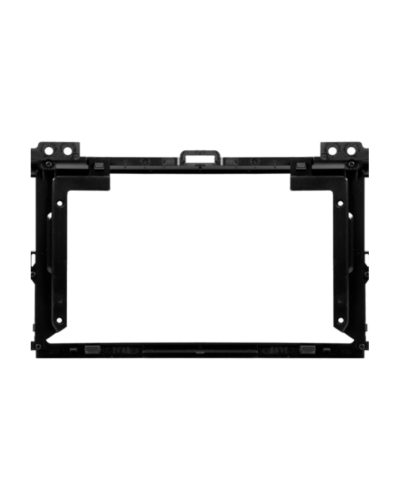 Android Car Monitor King Cool T18 4/64 GB DSP & Carplay For Toyota Prado 2008