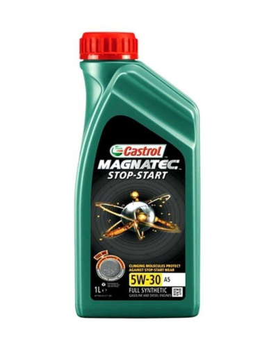 Mühərrik yağı Castrol MAGNATEC Stop-Start 5W30 A5 1L