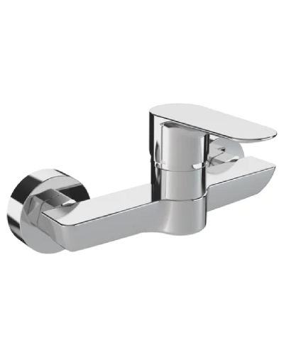 Duş üçün su qarışdırıcı Adell 15920601