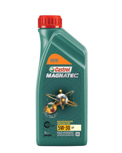 Mühərrik yağı Castrol MAGNATEC 5W30 AP 1L
