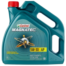 Mühərrik yağı Castrol MAGNATEC 5W30 AP 4L