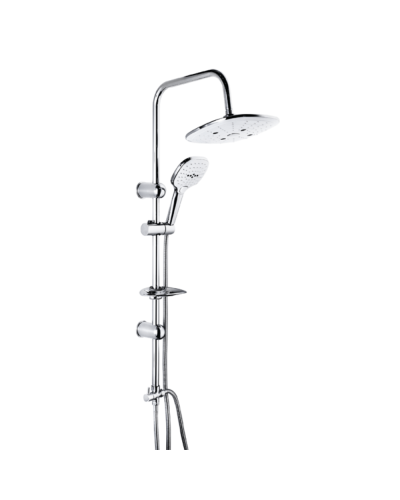 Duş sistemi Rivana P16 / B - Şile