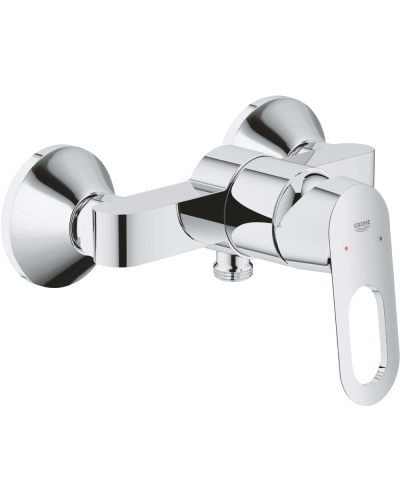 Duş üçün su qarışdırıcı Grohe / 23340000