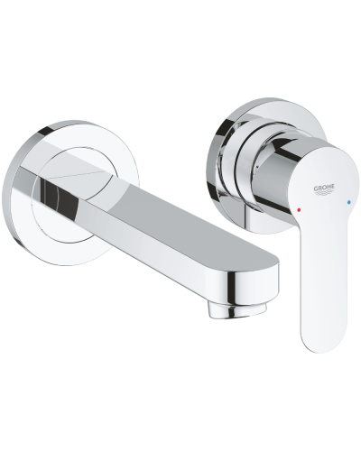 Quraşdırılan kran Grohe / 20474000