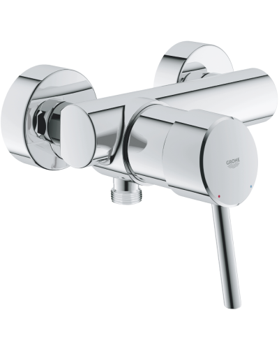 Duş üçün su qarışdırıcı Grohe / 32210001