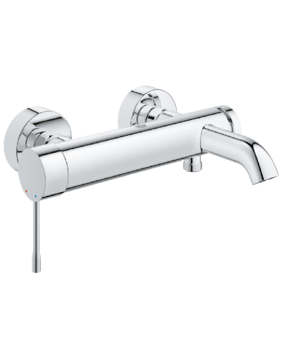 Vanna üçün su qarışdırıcı Grohe / 33624001