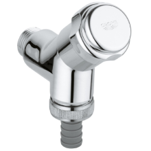 Bağlantı klapan Grohe / 41010000