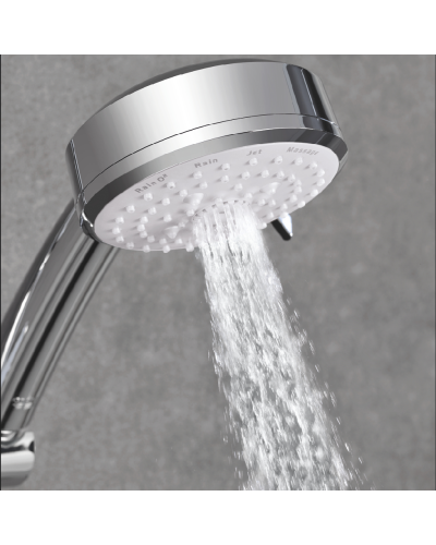 Duş Dəsti Grohe / 27929002