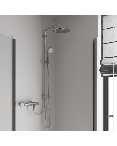 Duş Sistemi Grohe / 26675000