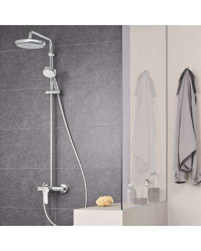 Duş Sistemi Grohe / 26224001