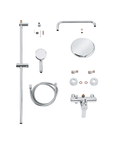 Duş Sistemi Grohe / 26224001