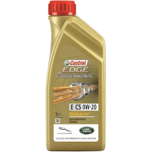 Mühərrik yağı Castrol EDGE Professional EC 0W20 1L