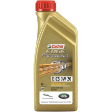 Mühərrik yağı Castrol EDGE Professional EC 0W20 1L