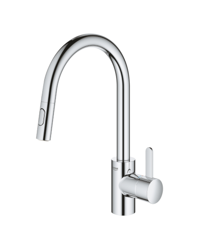 Mətbəx Kranı Grohe / 31481001