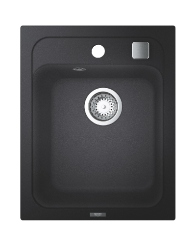 Mətbəx Çanağı Grohe / 31650AP0