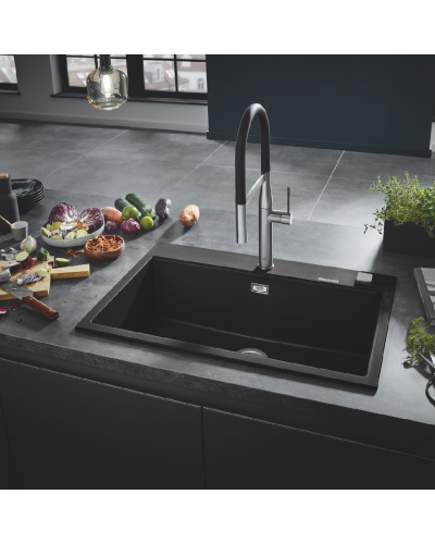 Mətbəx Çanağı Grohe / 31652AP0