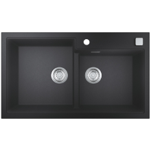 Mətbəx çanağı Grohe / 31649AP0