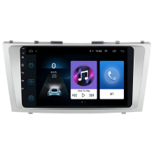 Android Car Monitor King Cool T18 2/32GB DSP & Carplay For Toyota Camry 2006-2010