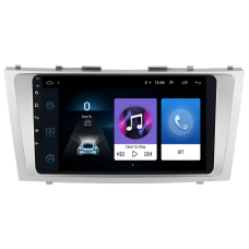 Android Car Monitor King Cool T18 2/32GB DSP & Carplay For Toyota Camry 2006-2010