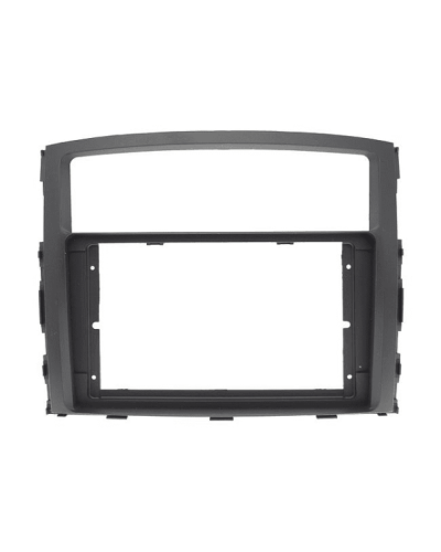 Android Car Monitor King Cool T18 2/32GB DSP & Carplay For Mitsubishi Pajero 2006-2010