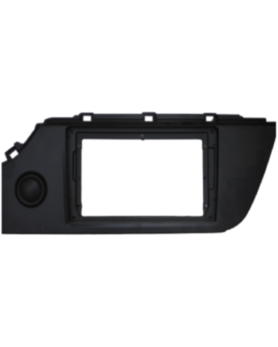 Android Car Monitor King Cool T18 3/32 GB DSP & Carplay for Kia Rio 2021
