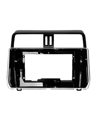Android Car Monitor King Cool T18 3/32 GB DSP & Carplay for Toyota Prado 2018