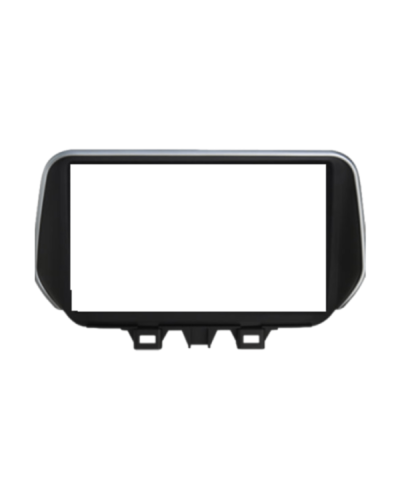 Android Car Monitor King Cool T18 3/32 GB DSP & Carplay for Hyundai Tucson 2020