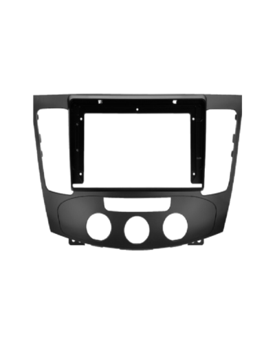 Android Car Monitor King Cool T18 3/32 GB DSP & Carplay for Hyundai Sonata NF 2004-2009