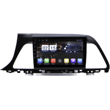 Android Car Monitor King Cool T18 3/32 GB DSP & Carplay for Hyundai Sonata 2014-2017