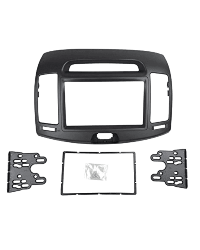 Android Car Monitor King Cool T18 3/32 GB DSP & Carplay for Hyundai Elantra 2007-2011