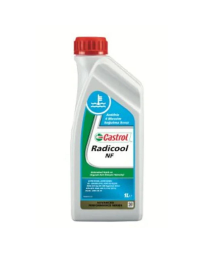 Antifriz Castrol Radicool NF 1 lt