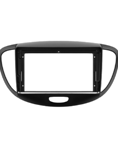 Android Car Monitor King Cool T18 3/32 GB DSP & Carplay for Hyundai I10