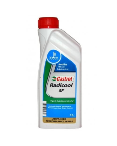 Antifriz Castrol Radicool SF 1 lt