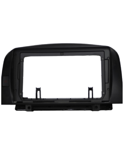 Android Car Monitor King Cool T18 3/32 GB DSP & Carplay for Hyundai Sonata 2004-2007