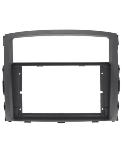 Android Car Monitor King Cool T18 3/32 GB DSP & Carplay for Mitsubishi Pajero 2006-2010